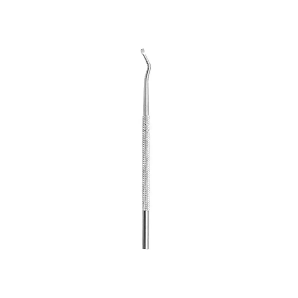 1/3pcs Stainless Steel Armor Remover Paronychia Cuticle Pedicure Double Head Nail Groove Scoop Tick Ingrown Toenail Pick Tool Peaceful Pleasures Health and Wellness A