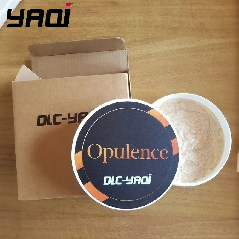 YAQI Opulence Artisan Shaving Soap for Men 170g