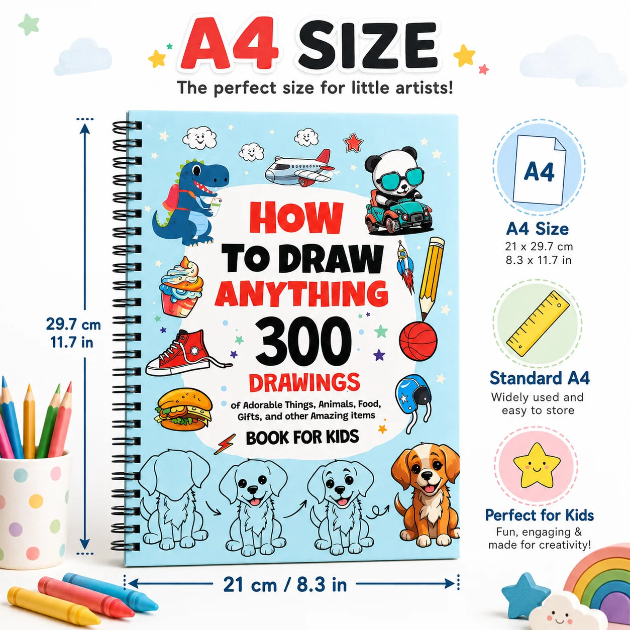Screen-free Quiet Time Hack That Actually Works This 2-pack Drawing