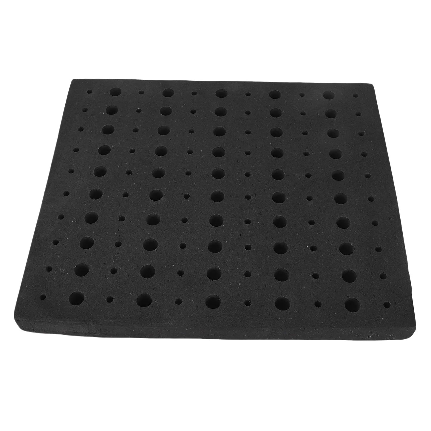 Router Bit Organizer Tray – 1/4 & 1/2 Inch EVA Foam Holder