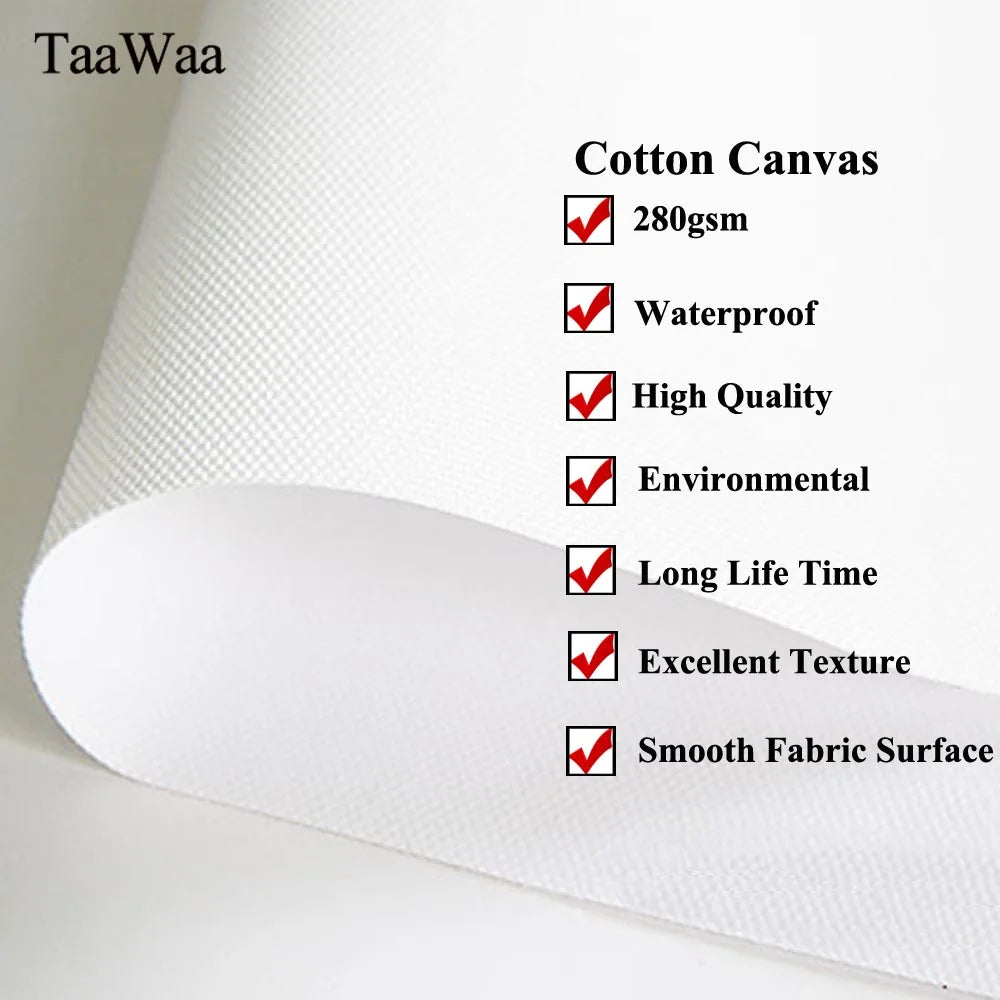 Black and White Flower Wall Art, Minimalist Canvas Painting, Poster Prints For Living Room Bedroom, Mother Day Gift Decor Peaceful Pleasures Health and Wellness