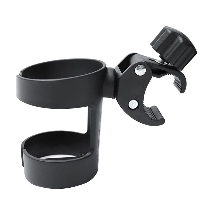 360° Bike Cup Holder for Walker, Wheelchair & Stroller