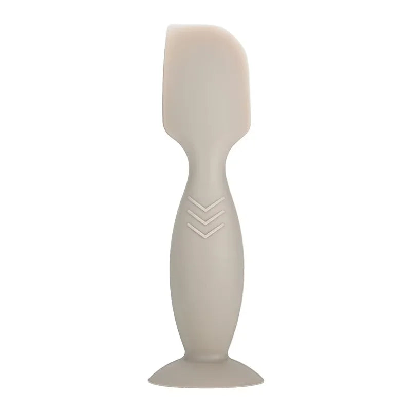 Baby Diaper Cream Spatula – Soft Silicone Applicator for Infants