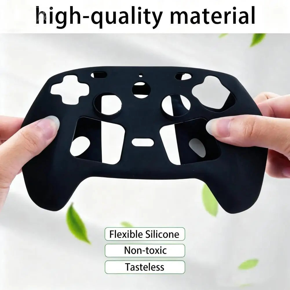 Silicone Case for Valve Steam Controller 2 – Grip & Protection