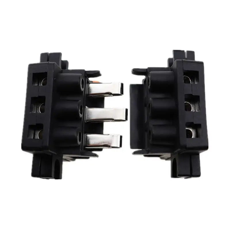 HELTC M29 Mini 16A 450V Power-Off Protection Connector Switch