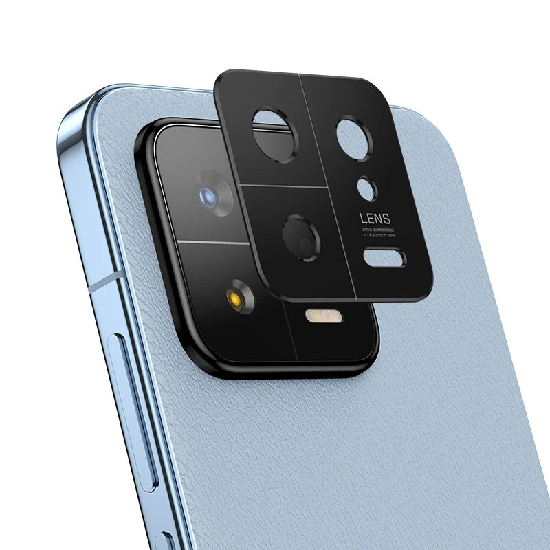 For Xiaomi 13 pro Lens For Cell Phone Camera Protector Camera Lens Protector Camera Protective Film Mobile Phones Accessories Peaceful Pleasures Health and Wellness