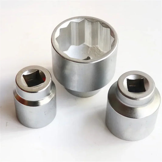36mm Jumbo Socket 3/4" Drive 12-Point Heavy Duty Wrench Socket Wrench Tool Peaceful Pleasures Health and Wellness