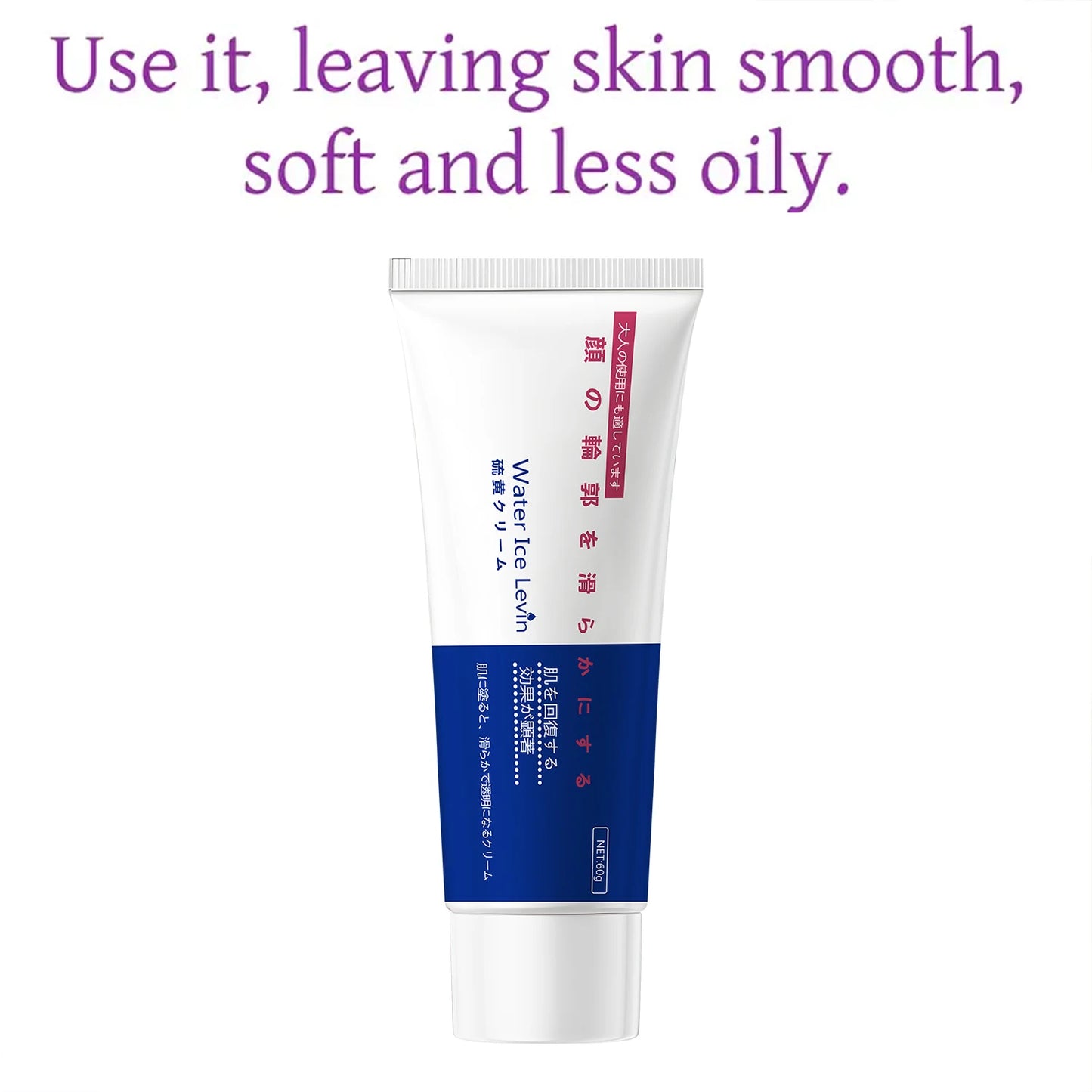 Bee Venom Face Cream | Sulfur & Vitamin C Moisturizer 60g Bee Venom Face Cream Peaceful Pleasures Health and Wellness