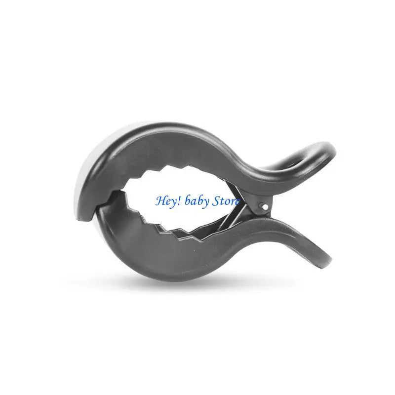 Baby Stroller Blanket Clips 4-Pack | Pushchair Peg Hooks