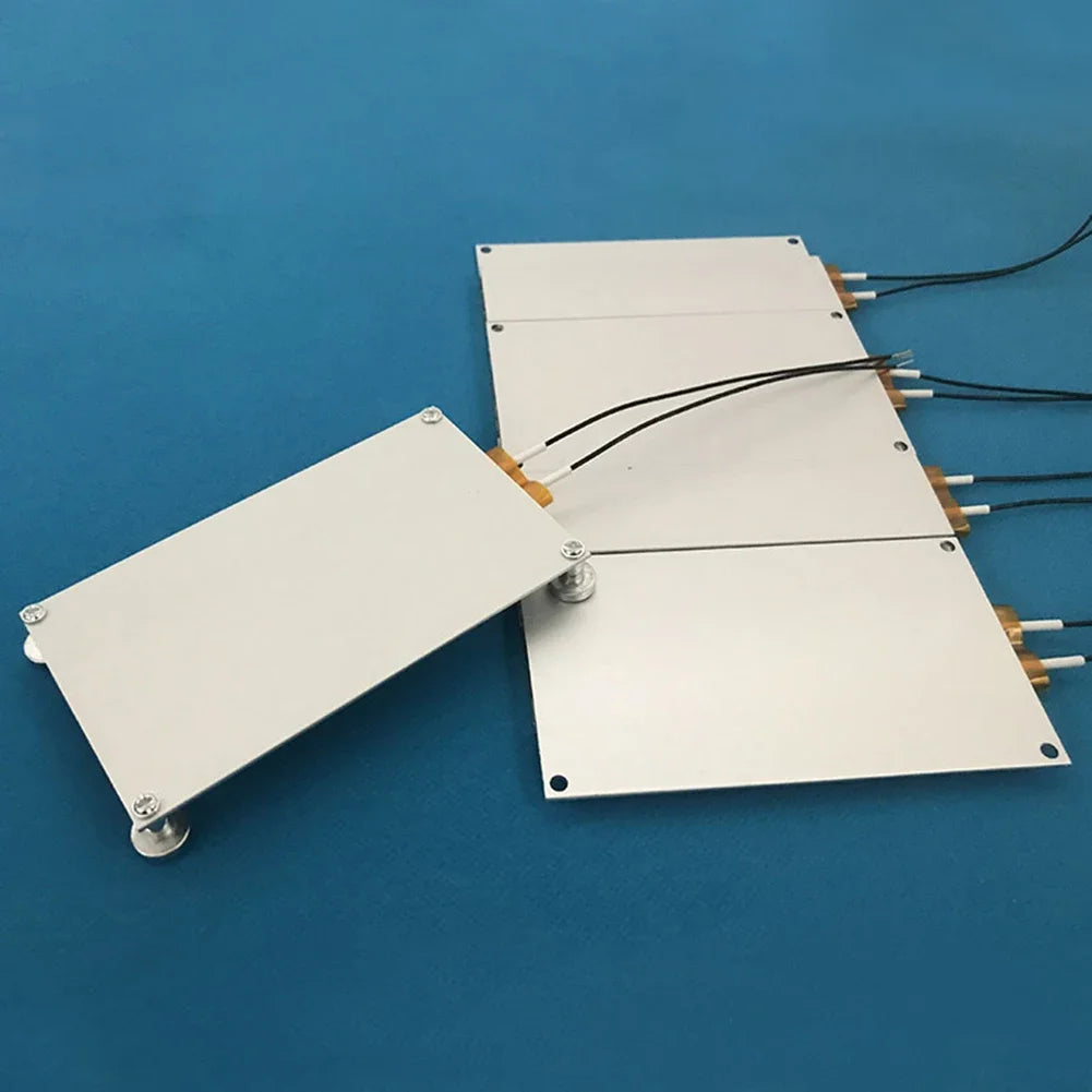 400W PTC Heating Plate – BGA Solder Ball Split Station Tool Peaceful Pleasures Health and Wellness 110v400w United States