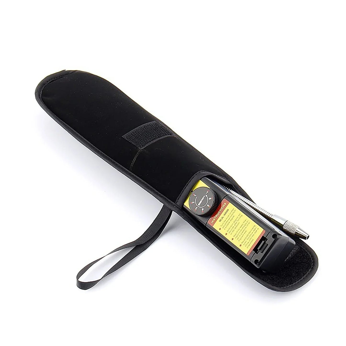 Gas CFC HFC Refrigerant Leak Detector Halogen R134a R410a R22a HVAC