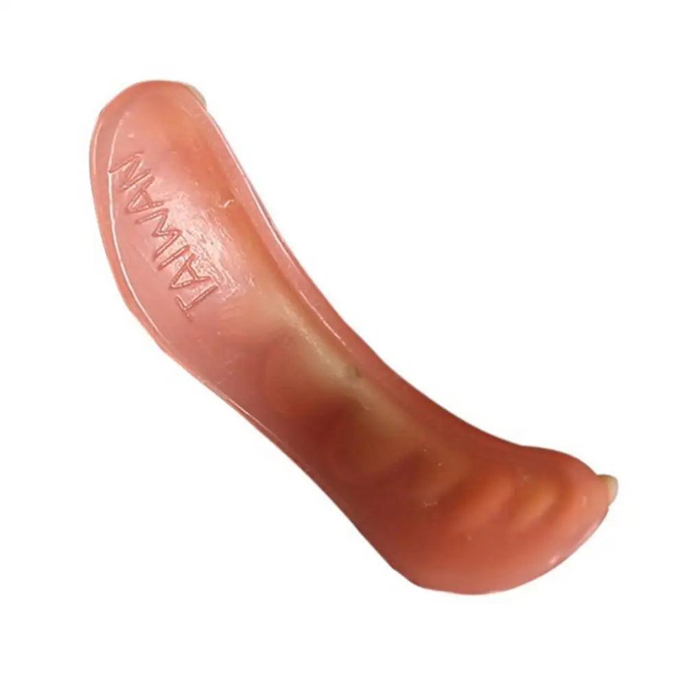 Silicone Snap-On Tooth Veneers – Upper & Lower Smile Cover