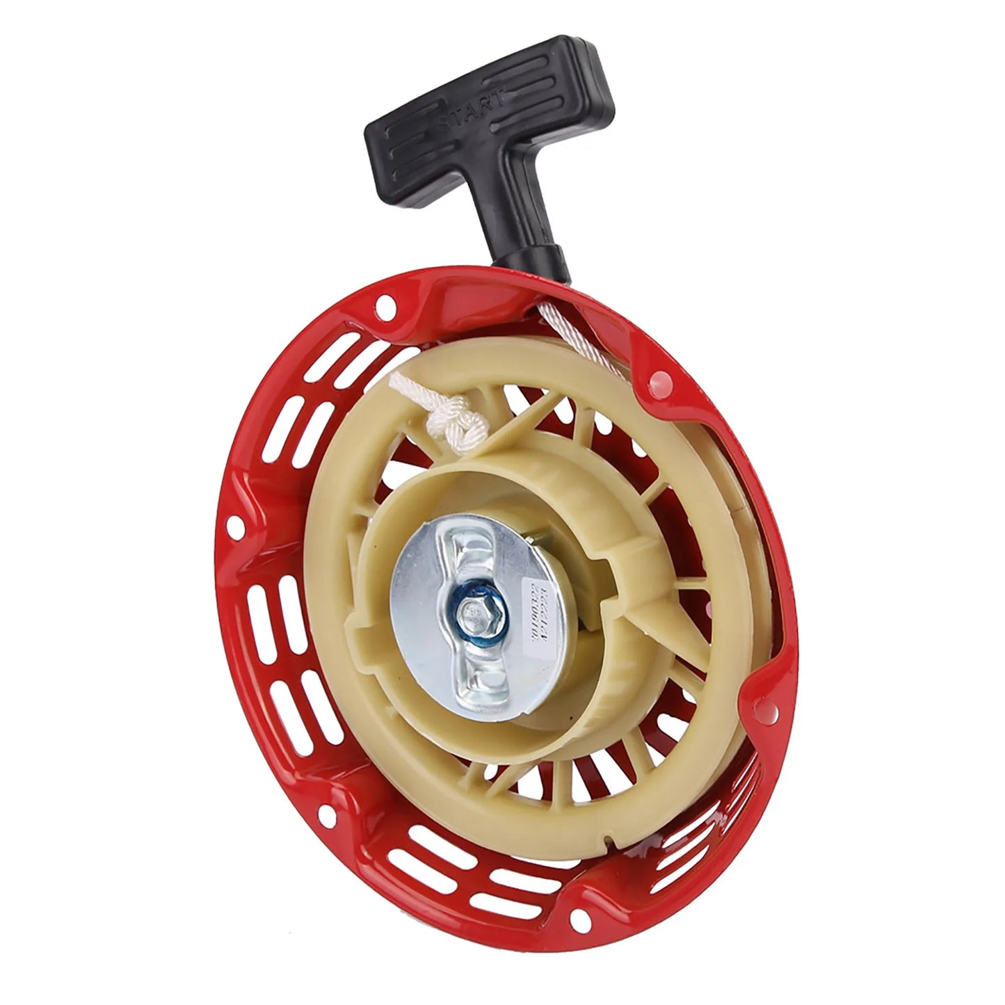Generator Recoil Starter Gasoline Pull 168F 170F 2-3KW