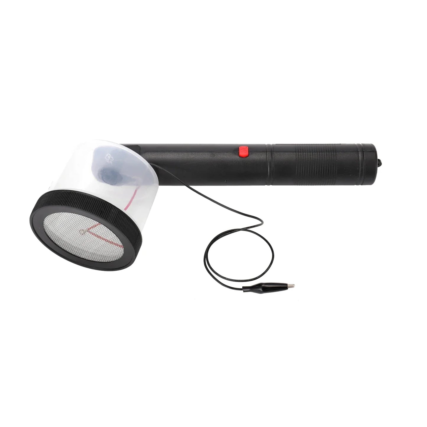 ABS Antiskid Handle Mini Static Grass Flocking Applicator 4 Colors