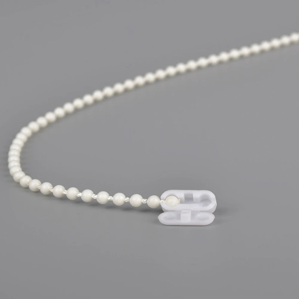 10 30 Roller Blind Pull Cord Connector Clips Standard Ball Chain