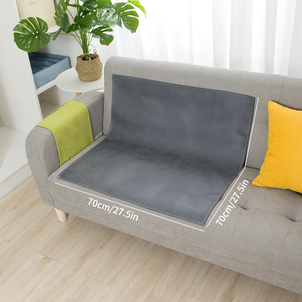Waterproof Anti-Slip Pet Sofa Cover Mat | Scratch Resistant