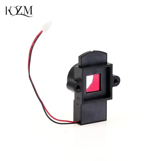 5MP M12 IR-CUT Dual Filter Switcher for CCTV & IP Cameras IR-CUT Camera Filter Oasis Select Default Title