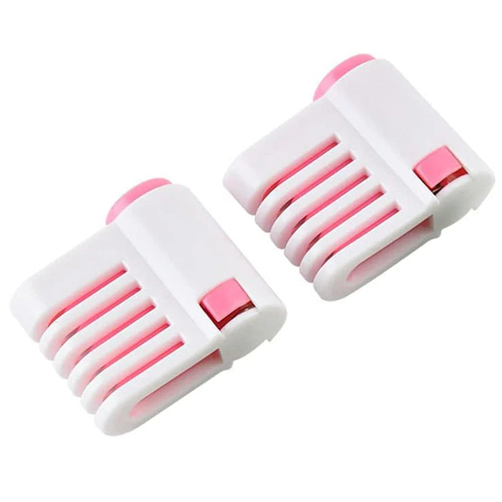 5-Layer Adjustable Cake Leveler & Bread Slicer – 2pc Set