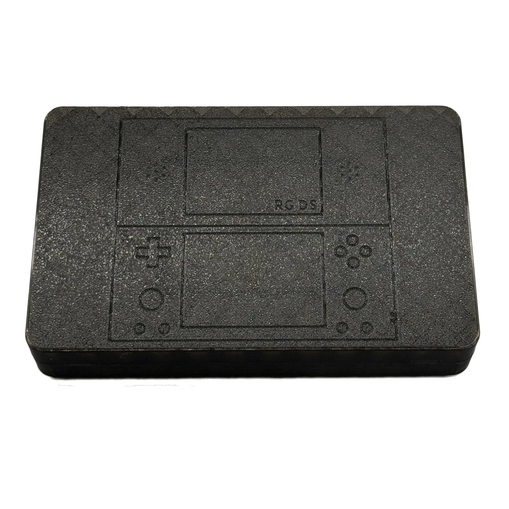 Anbernic RG DS Shockproof Case – Magnetic Lid Storage Box