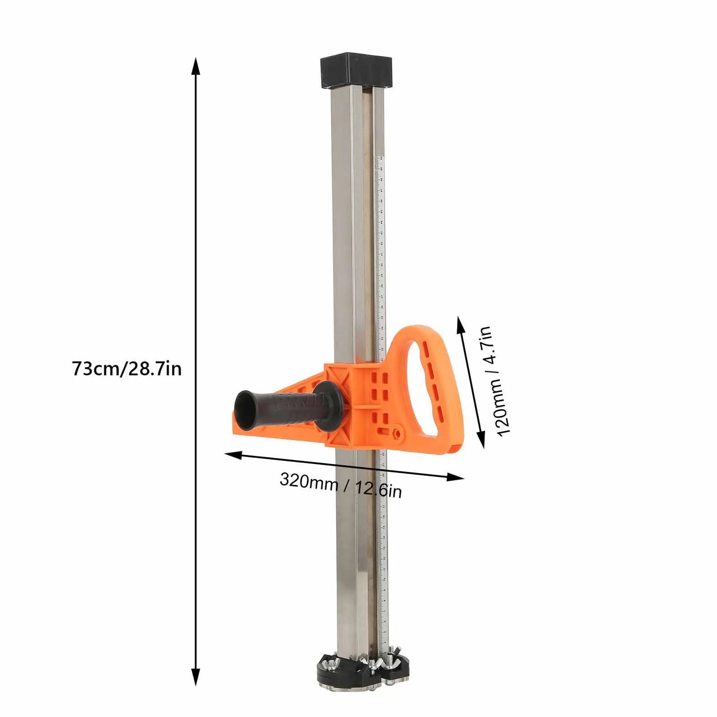 Gypsum Board Cutters Manual Portable Hand Push Woodworking Cutting