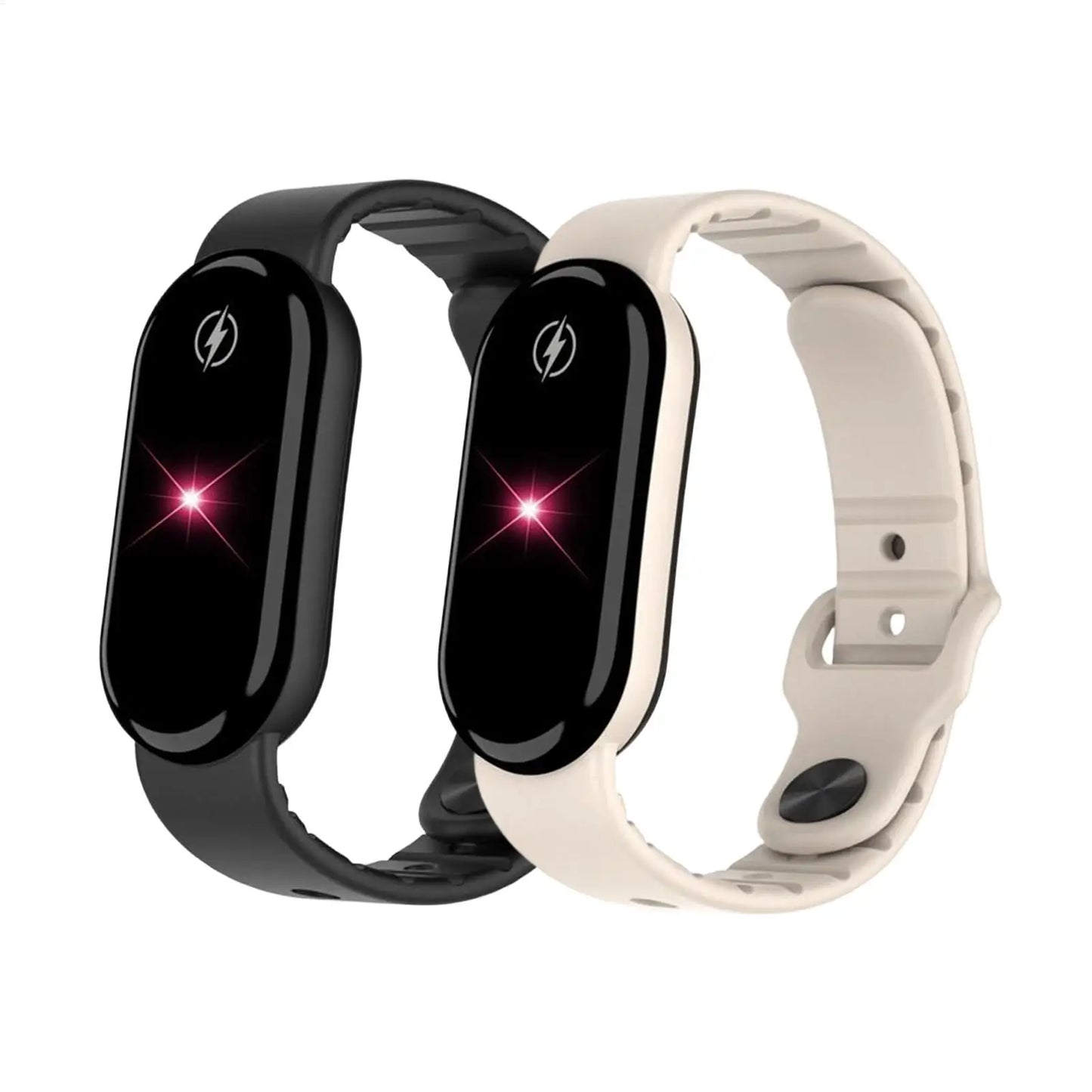 Anti-Static Wrist Strap | Silicone Grounding Bracelet Unisex