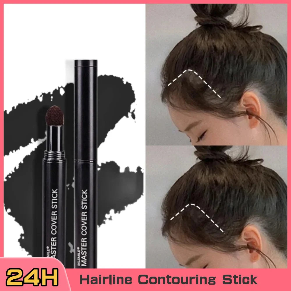 Eelhoe Hairline Repair Stick – Root Cover Up Shadow Pen