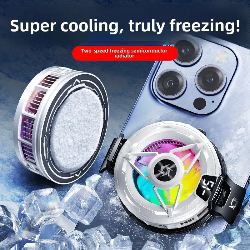 cooler for phone cooling fan cooler mobile portable fan cooler phone gaming cooling to the phone cooler gaming for phone cooler Peaceful Pleasures Health and Wellness