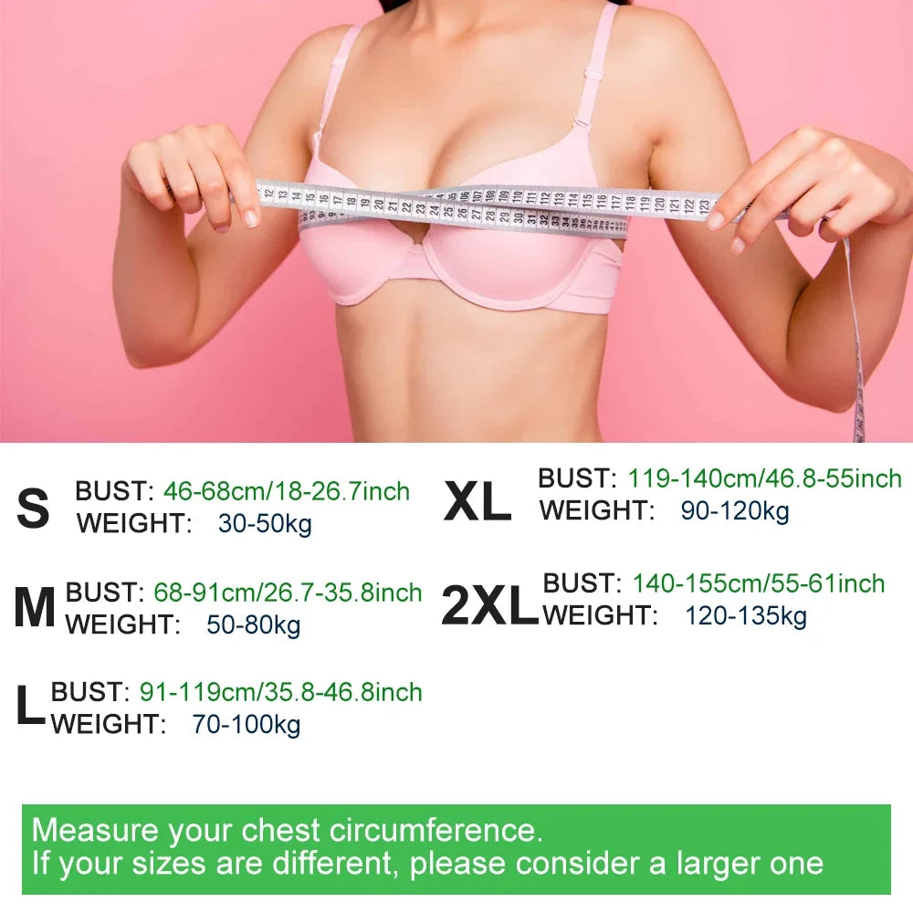 WEFITON Posture Corrector Belt – Back Brace for Men & Women Posture Corrector Brace Peaceful Pleasures Health and Wellness