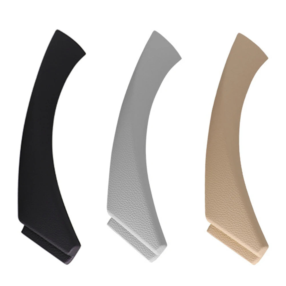 BMW E90/E91/E92/E93 Right Inner Door Handle Cover Trim Peaceful Pleasures Health and Wellness