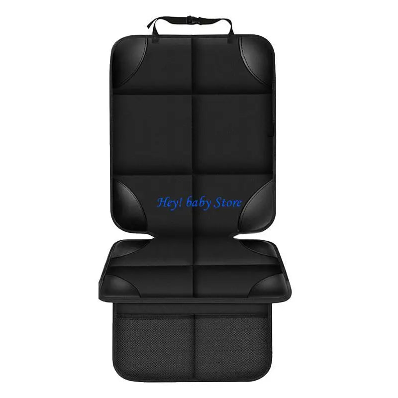 Kids Car Seat Protector Mat – Waterproof Non-Slip Cushion