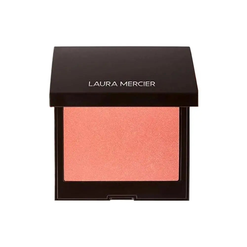 Laura Mercier Blush Colour Infusion 6g Original Lasting Matte Monochrome Blush Plate Rosé Bellini Peach Ginger Chai Brand Blush Peaceful Pleasures Health and Wellness Peach