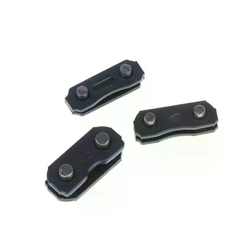 10-Pack Chainsaw Chain Joiner Links 3/8" .063 Gauge | Metal