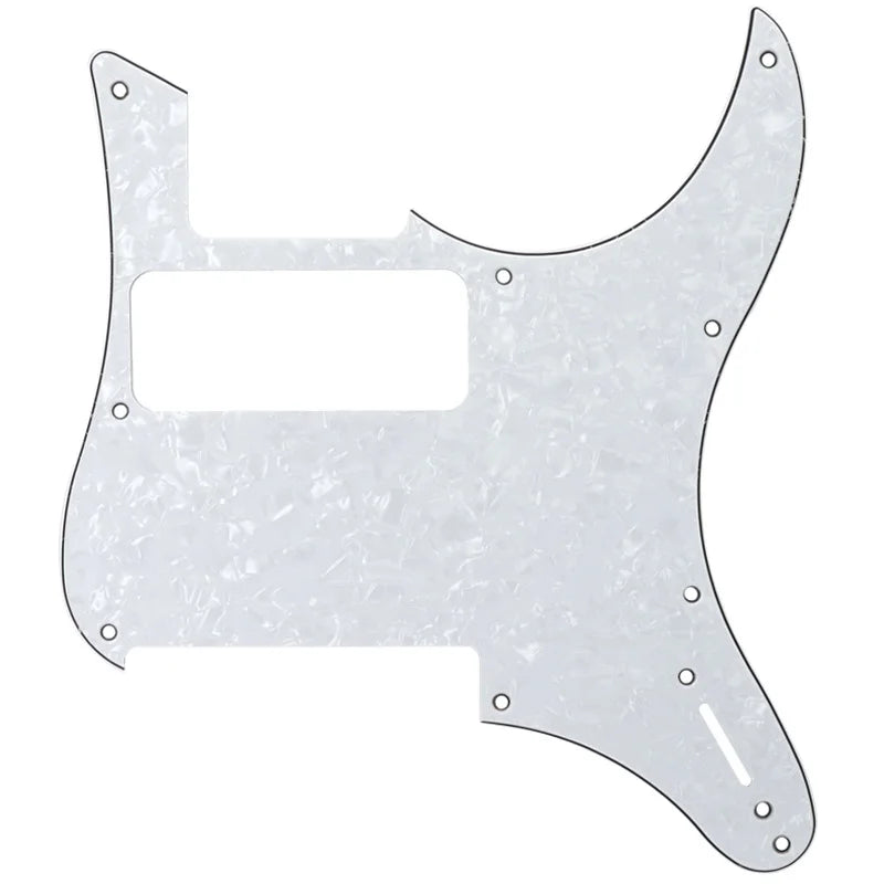 Yamaha PAC611 Vfm Electric Guitar Guard 311H Panel HFM Series