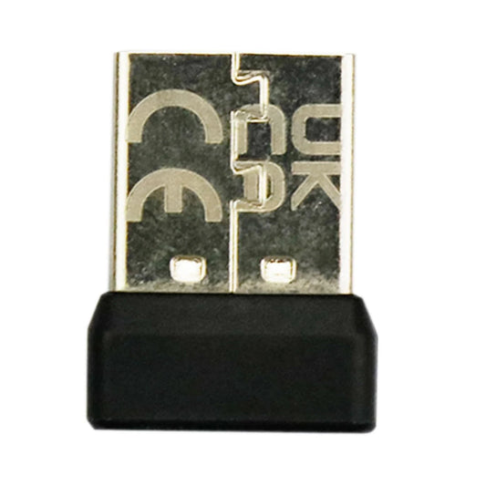 New USB Dongle Keyboard Receiver Adapter Replacement For G913 G915 TKL Wireless Mechanical Gaming Keyboard For G815 G813 TKL Peaceful Pleasures Health and Wellness Default Title