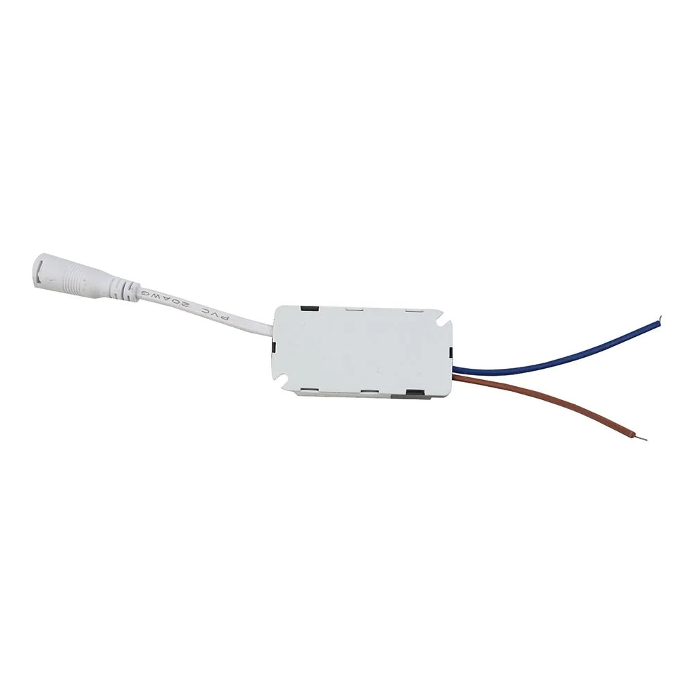 LED Driver 240-260mA 1-3w 4-7w 8-12w 13-18w 18-24w Constant Current