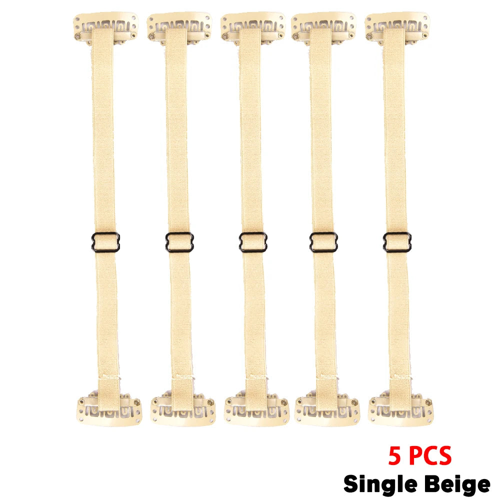 Wholesale 5Pcs Elastic Eyes Lift Bands Adjustable Foxy-Eyes Tape Lift Single/Double Face&Eyebrows Lifting Bands Beauty Tool Peaceful Pleasures Health and Wellness 5pcs Single Beige