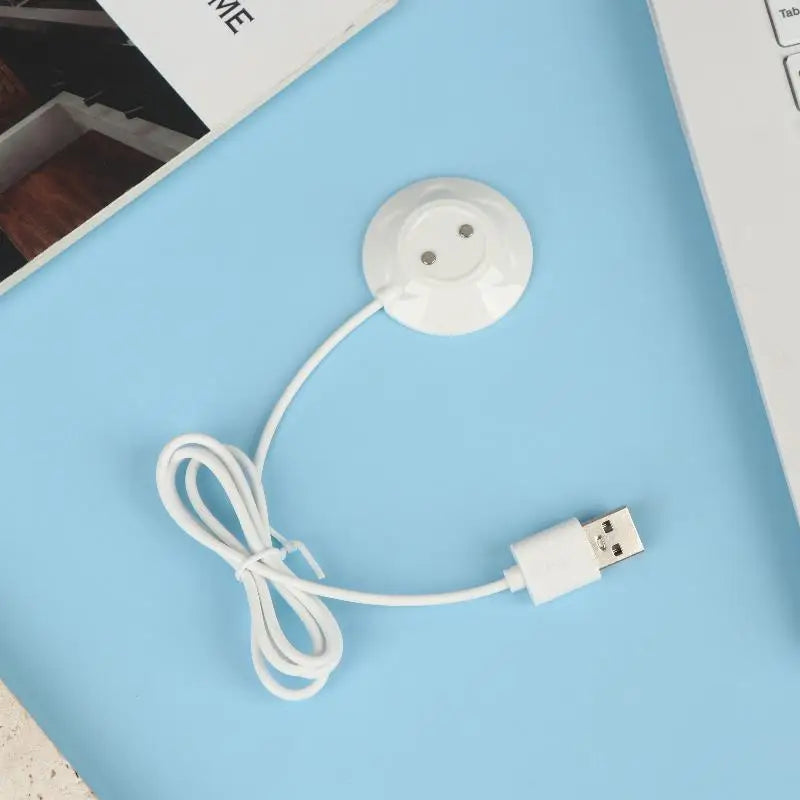 USB Magnetic Charging Dock for Rose Massager – Replacement Cable