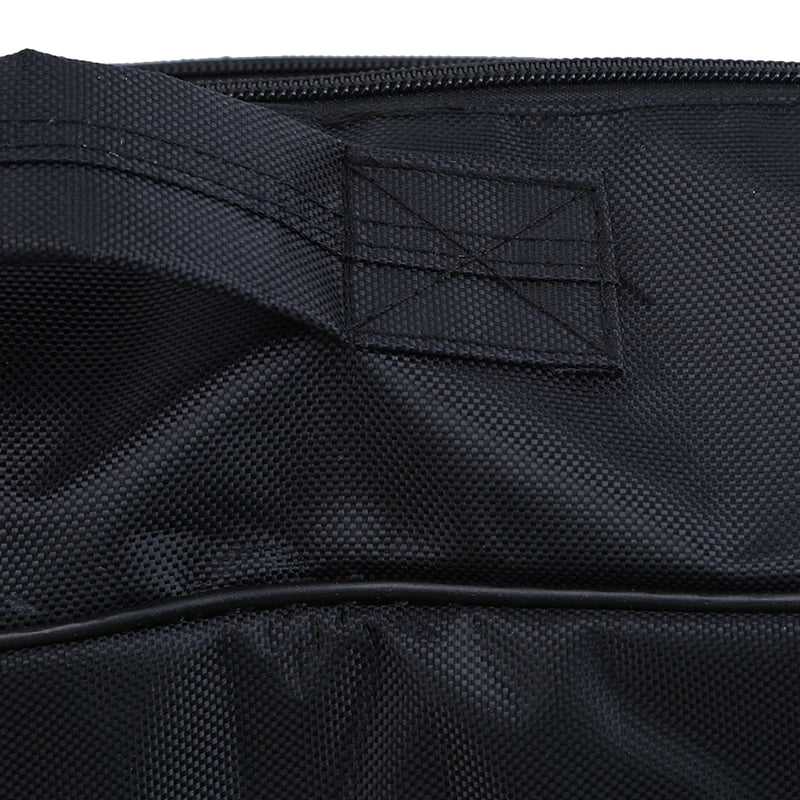 Portable Guitar Pedalboard Bag Universal Effects Pedal Board Case for Pedals Gig Bag Travel Storage Guitar Accessories Peaceful Pleasures Health and Wellness