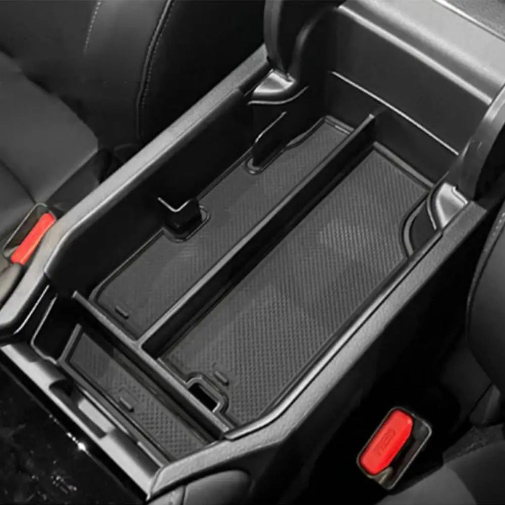 Car Central Control Armrest Box Storage Box For Honda 11th Generation Accord 2023 2024 2025 Car Storage Organizing Accessories Peaceful Pleasures Health and Wellness