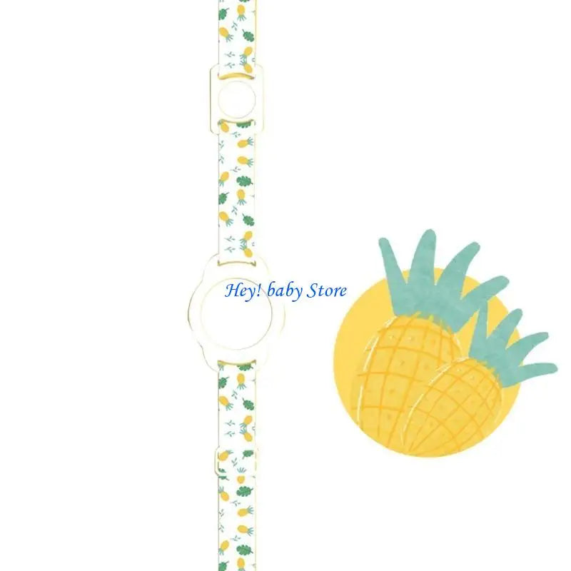 Adjustable Water Bottle Holder Strap for Kids | Boys & Girls