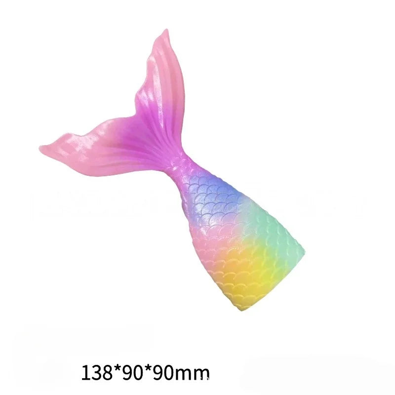 Windproof Beach Towel Clips for Chairs, Racks & Patio Beach Towel Clips Peaceful Pleasures Health and Wellness Pink fish tail