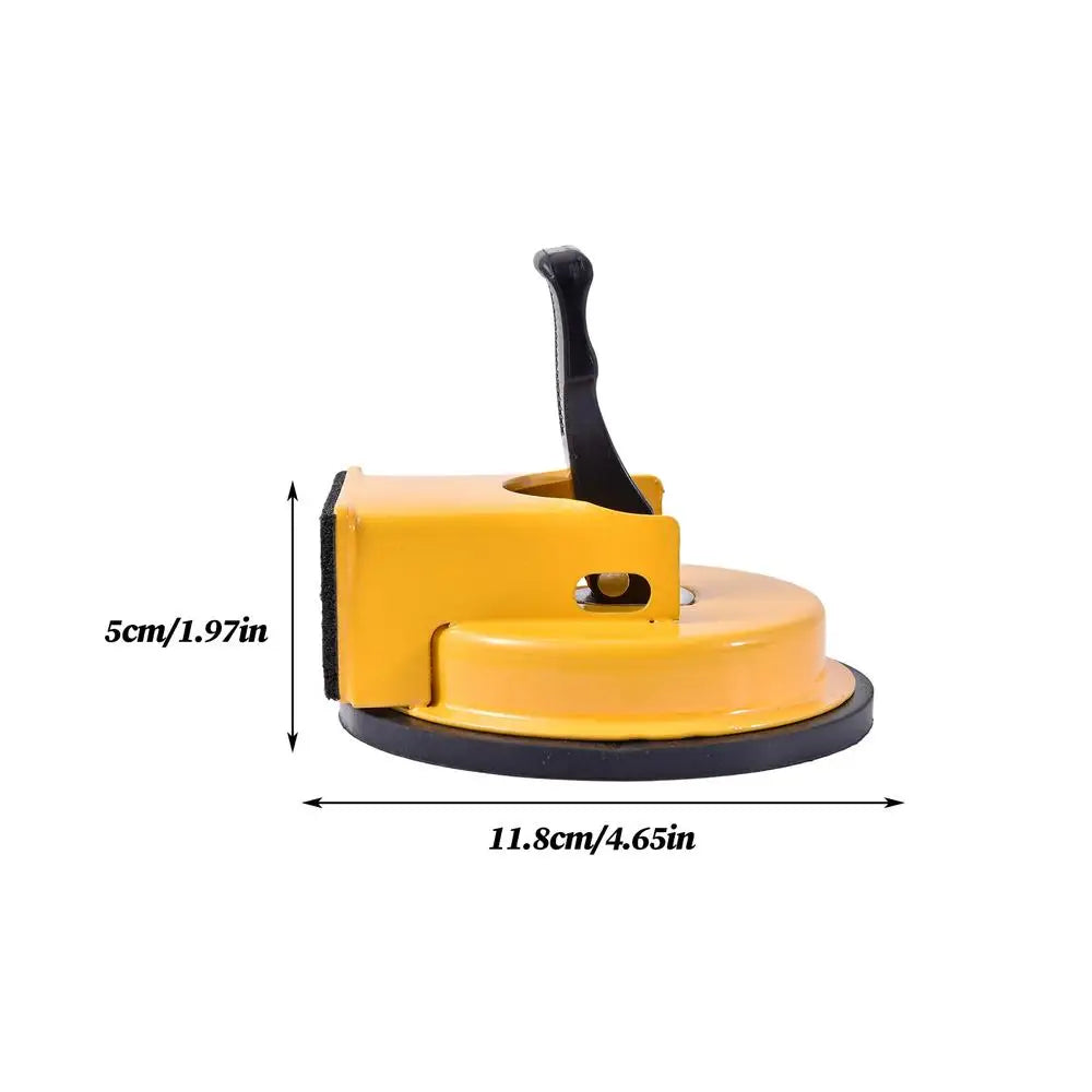 Laminate Floor Gap Repair Tool – Suction Grip Floor Fixer