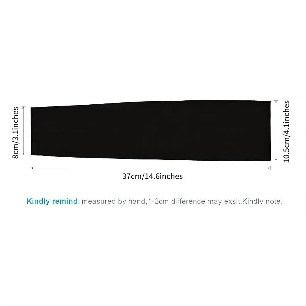 UV Protection Arm Sleeves – Cooling, Breathable & Quick Dry