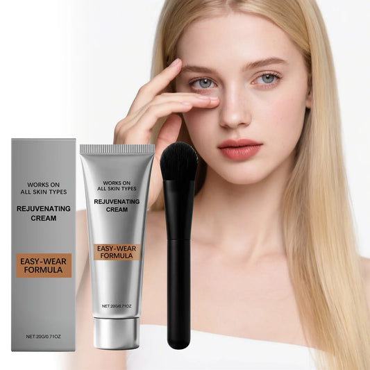 Hoygi Eye Cream – Firming, Dark Circles & Anti-Wrinkle Firming Eye Cream Oasis Select