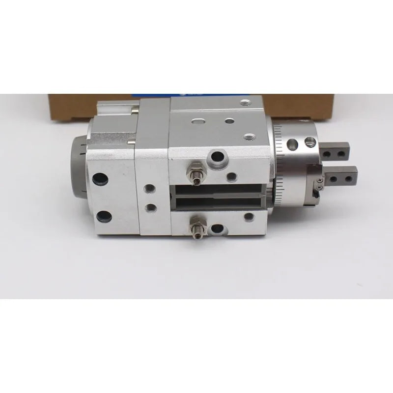 Parts forSMC Rotary Finger Cylinder MRHQ10D 16D 20D 25D 90S 180S N Swing Air Claw Peaceful Pleasures Health and Wellness