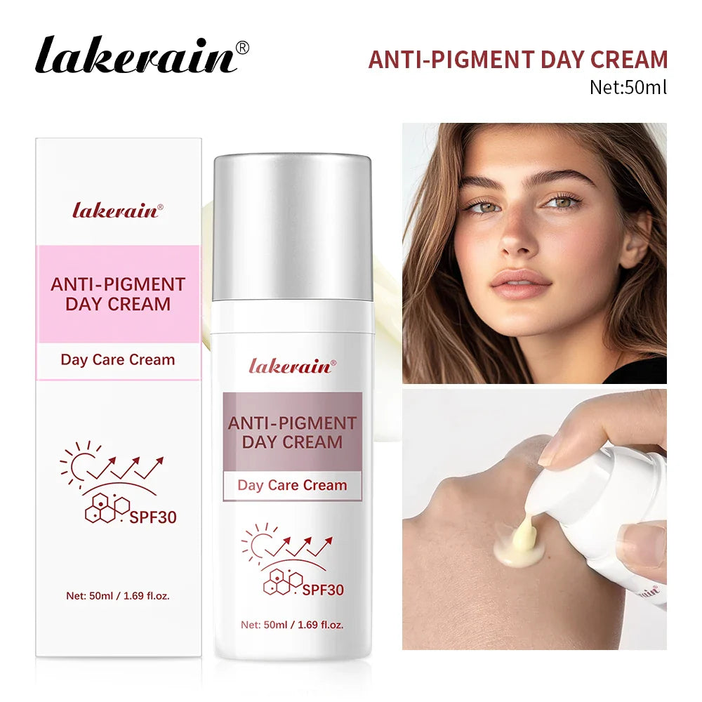 ibcccndc SPF 30 Day Cream 50ml – Hydrating & Non-Greasy