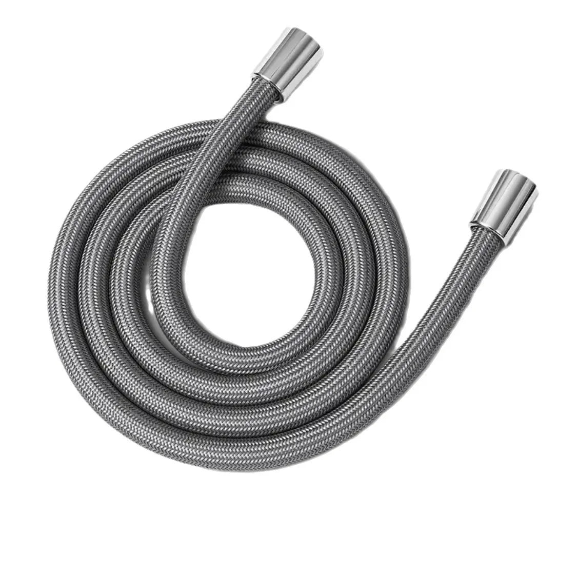 Anti-Tangle Flexible Shower Hose G1/2 High Pressure Nylon Pipe