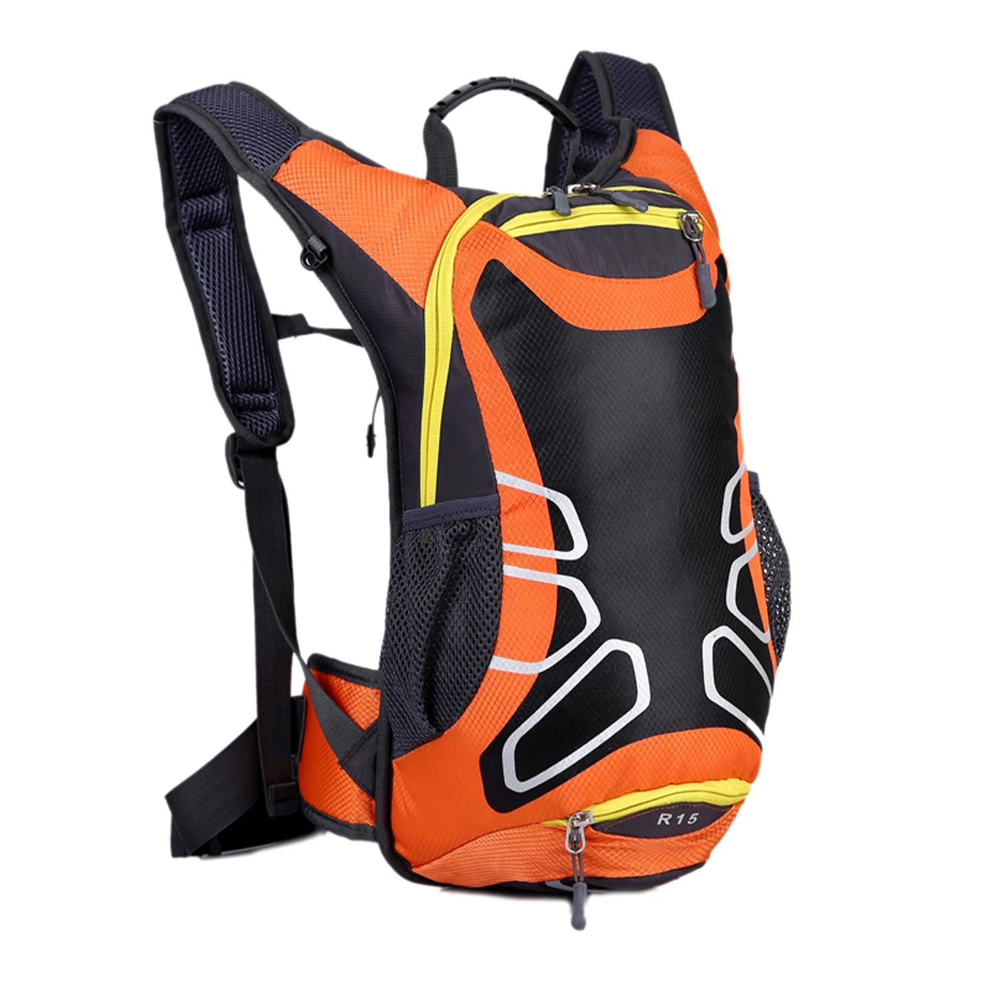 Outdoor Camping Bags Hiking Climbing Backpack Waterproof Cycling