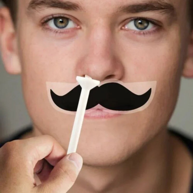 Nose Hair Trimmer - Portable Wax - Coated Nose Hair Removal Cosmetic Tool - Nose Cleaning Tool Peaceful Pleasures Health and Wellness