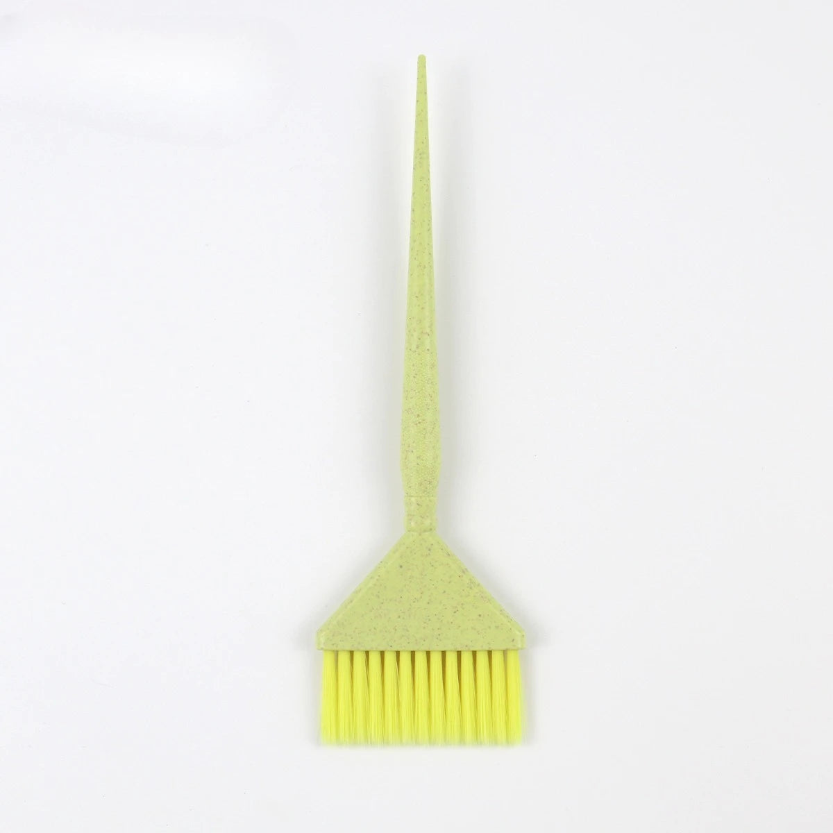 Professional Hair Dye Brush – Salon & DIY Coloring Applicator Hair Dye Brush Peaceful Pleasures Health and Wellness YELLOW